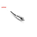 LEFOO piezoelectric pressure transducer,coffee machine pressure sensors